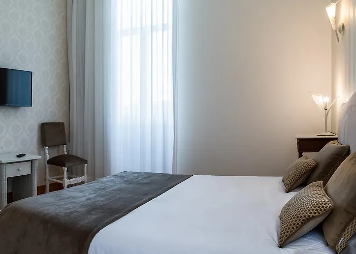 Guest house Casa Altamira Espadanedo (Macedo de Cavaleiros)