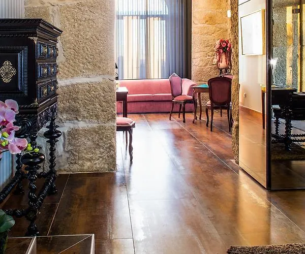 Guest house Casa Altamira Espadanedo (Macedo de Cavaleiros)