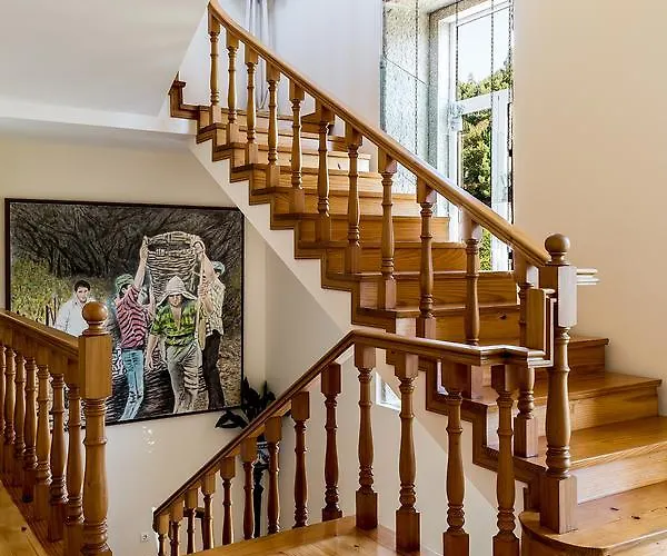 Casa Altamira Гостевой дом