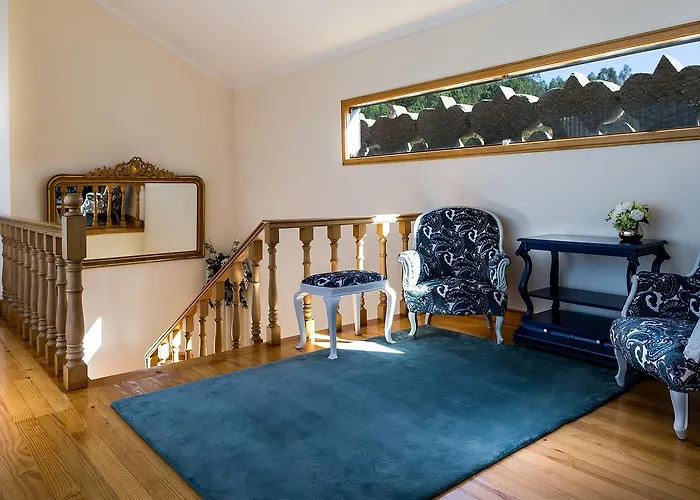 Casa Altamira Espadanedo (Macedo de Cavaleiros)