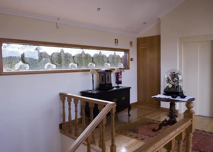 Casa Altamira Espadanedo (Macedo de Cavaleiros)