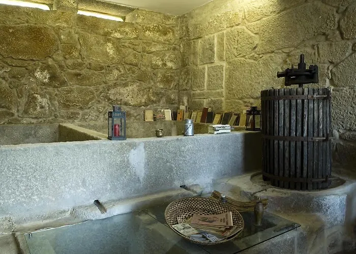 Гостевой дом Casa Altamira 3*