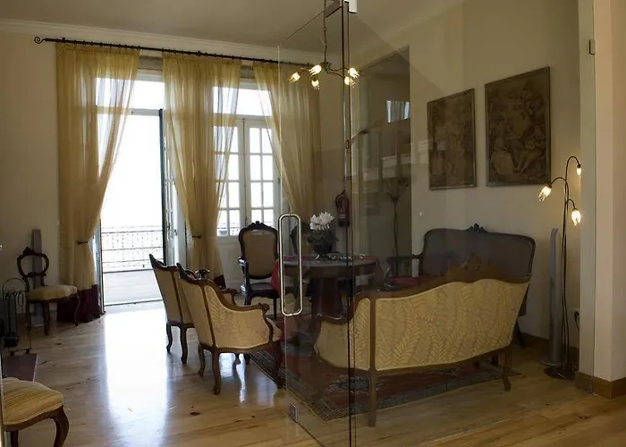 Casa Altamira 3* Espadanedo (Macedo de Cavaleiros)