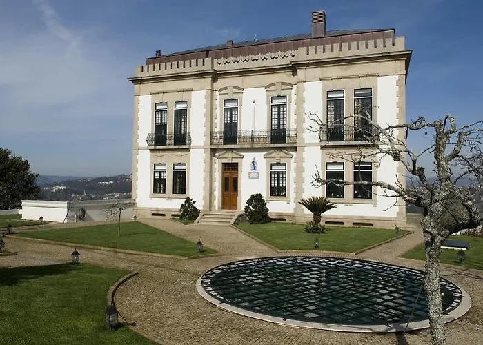 Casa Altamira 3* Espadanedo (Macedo de Cavaleiros)