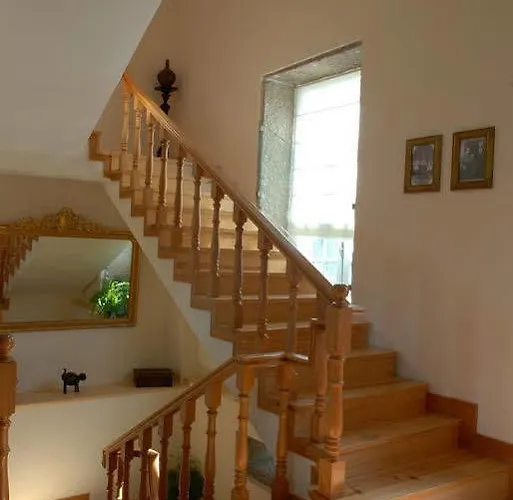 Гостевой дом Casa Altamira 3*